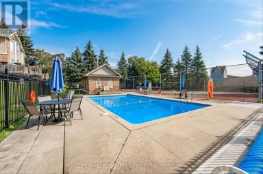 25 - 941 GORDON STREET Guelph (Kortright West) Ontario photo 2