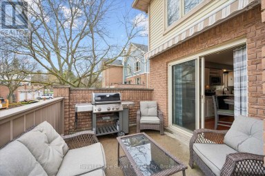 25 - 941 GORDON STREET Guelph (Kortright West) Ontario photo 22