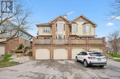 25 - 941 GORDON STREET Guelph (Kortright West) Ontario photo 25