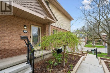 25 - 941 GORDON STREET Guelph (Kortright West) Ontario photo 26
