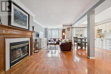 25 - 941 GORDON STREET Guelph (Kortright West) Ontario photo 3