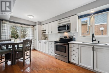25 - 941 GORDON STREET Guelph (Kortright West) Ontario photo 5