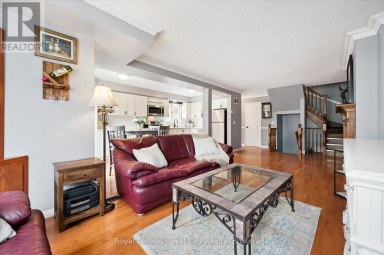 25 - 941 GORDON STREET Guelph (Kortright West) Ontario photo 8