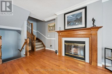 25 - 941 GORDON STREET Guelph (Kortright West) Ontario photo 9