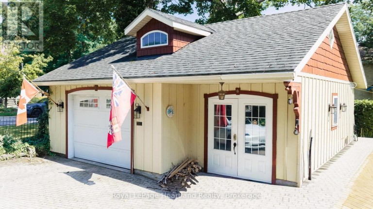 71 KIRK STREET, Central Huron (Clinton), Ontario, N0M1L0