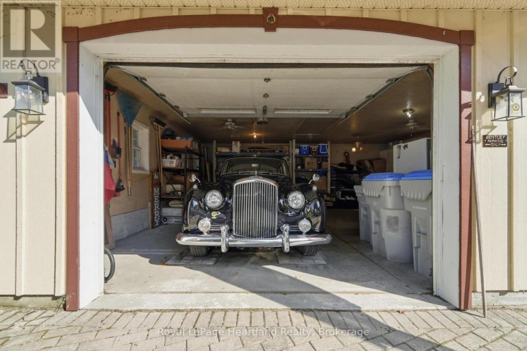 71 KIRK STREET, Central Huron (Clinton), Ontario, N0M1L0
