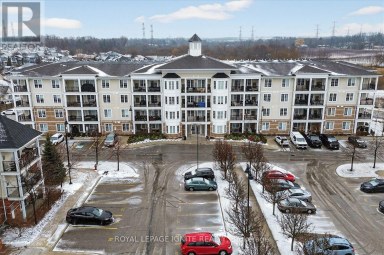 213 - 65 SHIPWAY AVENUE Clarington (Newcastle) Ontario photo 1