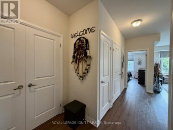 213 - 65 SHIPWAY AVENUE Clarington (Newcastle) Ontario photo 19