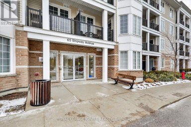 213 - 65 SHIPWAY AVENUE Clarington (Newcastle) Ontario photo 2