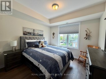 213 - 65 SHIPWAY AVENUE Clarington (Newcastle) Ontario photo 20
