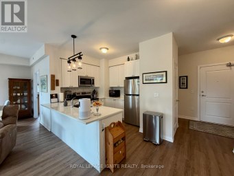 213 - 65 SHIPWAY AVENUE Clarington (Newcastle) Ontario photo 22