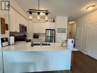 213 - 65 SHIPWAY AVENUE Clarington (Newcastle) Ontario photo 23
