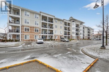 213 - 65 SHIPWAY AVENUE Clarington (Newcastle) Ontario photo 36