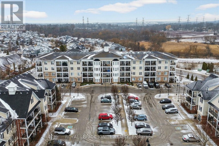 213 - 65 SHIPWAY AVENUE, Clarington (Newcastle), Ontario, L1B0W2