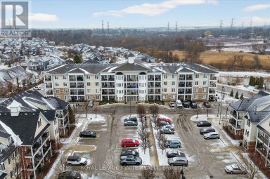 213 - 65 SHIPWAY AVENUE Clarington (Newcastle) Ontario photo 37