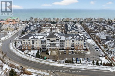213 - 65 SHIPWAY AVENUE Clarington (Newcastle) Ontario photo 38