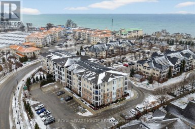 213 - 65 SHIPWAY AVENUE Clarington (Newcastle) Ontario photo 40