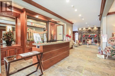 213 - 65 SHIPWAY AVENUE Clarington (Newcastle) Ontario photo 5