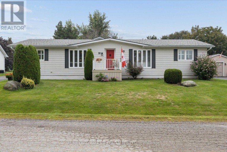 10 KELSEY CRESCENT, Georgina (Sutton & Jackson's Point), Ontario, L0E1R0