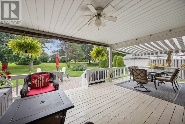 10 KELSEY CRESCENT, Georgina (Sutton & Jackson's Point), Ontario, L0E1R0