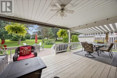 10 KELSEY CRESCENT Georgina (Sutton & Jackson's Point) Ontario photo 32