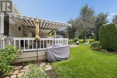 10 KELSEY CRESCENT Georgina (Sutton & Jackson's Point) Ontario photo 35