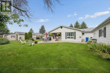 10 KELSEY CRESCENT Georgina (Sutton & Jackson's Point) Ontario photo 37