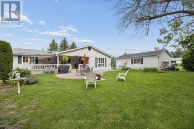 10 KELSEY CRESCENT Georgina (Sutton & Jackson's Point) Ontario photo 38