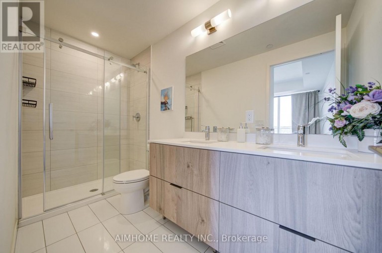 829 - 2 DAVID EYER ROAD E, Richmond Hill, Ontario, L4S0N6