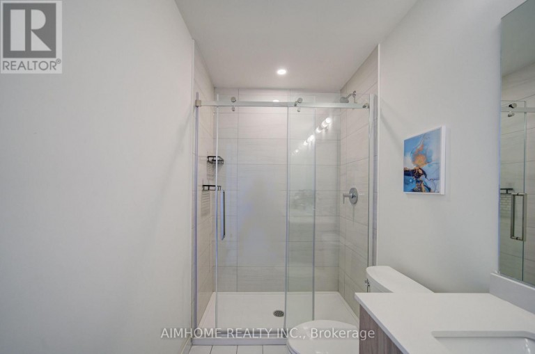 829 - 2 DAVID EYER ROAD E, Richmond Hill, Ontario, L4S0N6