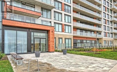 829 - 2 DAVID EYER ROAD E Richmond Hill Ontario photo 22