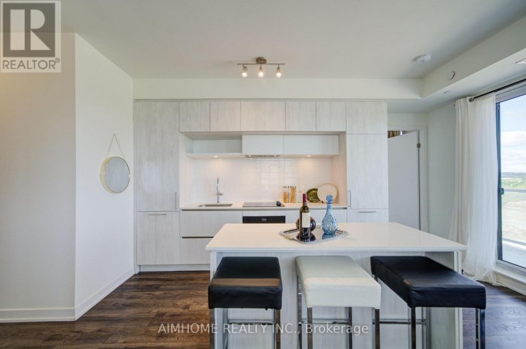 829 - 2 DAVID EYER ROAD E, Richmond Hill, Ontario, L4S0N6