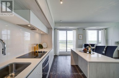 829 - 2 DAVID EYER ROAD E Richmond Hill Ontario photo 5