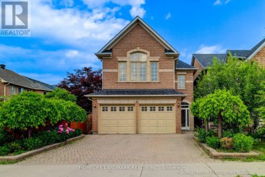 211 FRANK ENDEAN ROAD Richmond Hill (Rouge Woods) Ontario photo 1
