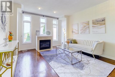 211 FRANK ENDEAN ROAD Richmond Hill (Rouge Woods) Ontario photo 12