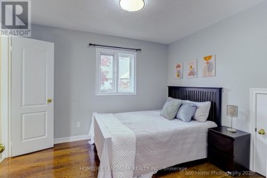 211 FRANK ENDEAN ROAD Richmond Hill (Rouge Woods) Ontario photo 18