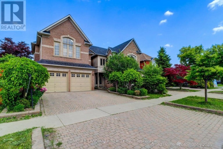211 FRANK ENDEAN ROAD, Richmond Hill (Rouge Woods), Ontario, L4S2C6