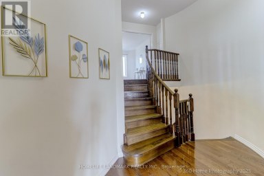 211 FRANK ENDEAN ROAD Richmond Hill (Rouge Woods) Ontario photo 23
