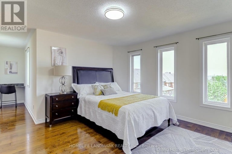 211 FRANK ENDEAN ROAD, Richmond Hill (Rouge Woods), Ontario, L4S2C6