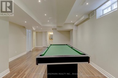211 FRANK ENDEAN ROAD Richmond Hill (Rouge Woods) Ontario photo 29