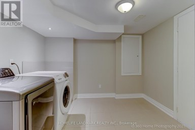 211 FRANK ENDEAN ROAD Richmond Hill (Rouge Woods) Ontario photo 31