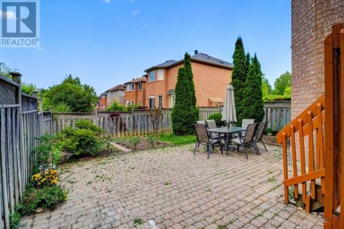 211 FRANK ENDEAN ROAD Richmond Hill (Rouge Woods) Ontario photo 32