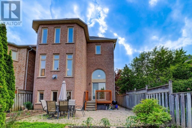 211 FRANK ENDEAN ROAD, Richmond Hill (Rouge Woods), Ontario, L4S2C6