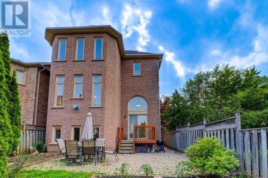 211 FRANK ENDEAN ROAD Richmond Hill (Rouge Woods) Ontario photo 33