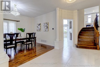 211 FRANK ENDEAN ROAD Richmond Hill (Rouge Woods) Ontario photo 4