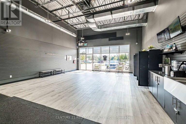 1B - 1 MARKET LANE, Wasaga Beach, Ontario, L9Z0B6