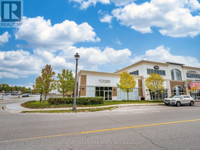 1B - 1 MARKET LANE, Wasaga Beach, Ontario, L9Z0B6