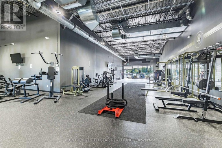 1B - 1 MARKET LANE, Wasaga Beach, Ontario, L9Z0B6