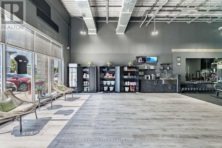 1B - 1 MARKET LANE, Wasaga Beach, Ontario, L9Z0B6