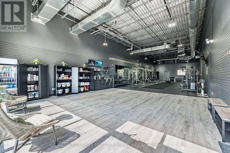 1B - 1 MARKET LANE, Wasaga Beach, Ontario, L9Z0B6